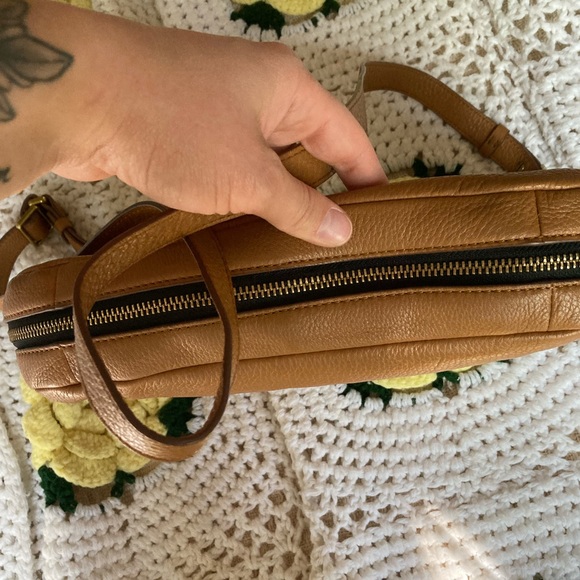 Fossil Harper Crossbody - Picture 6 of 9